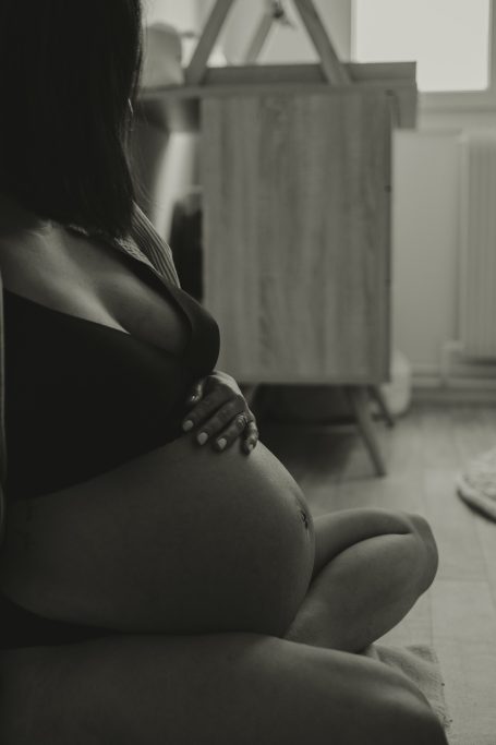 Future maman