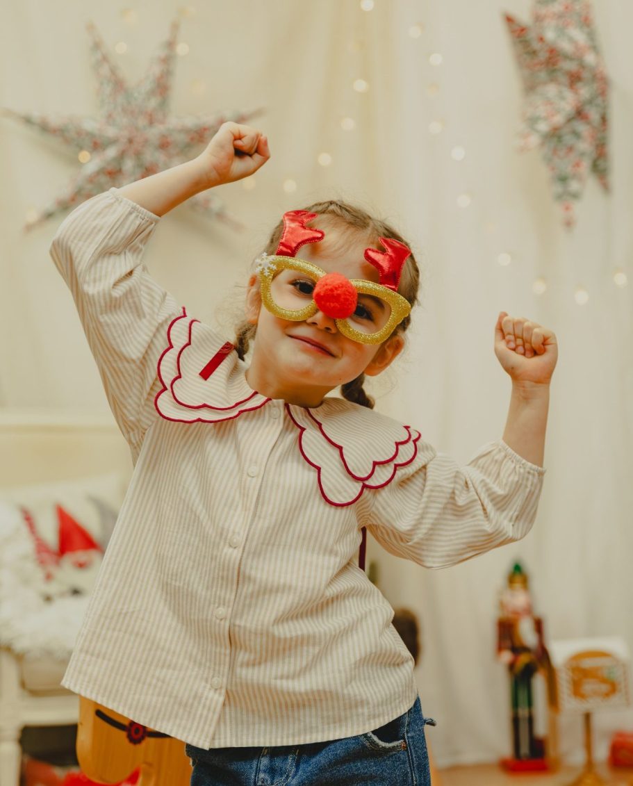 Chèque cadeau pour un shooting photo