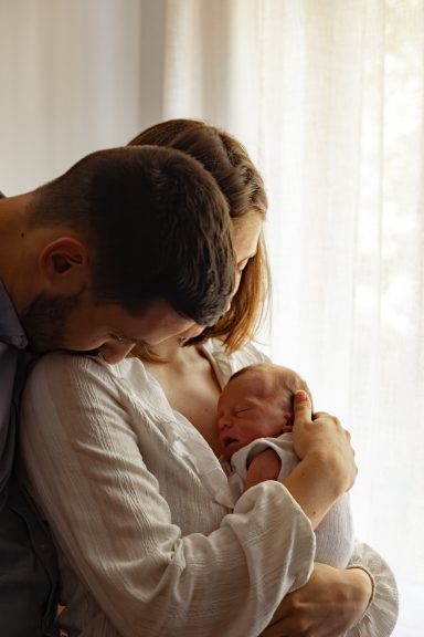 Calme tendresse et douceur